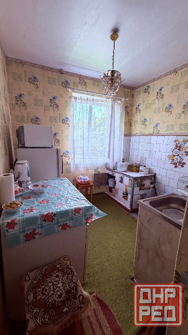 Продажа 2-х комнатной квартиры в г. Макеевка , пос. Холодная Балка 3, ул. Шишкина. Макеевка - изображение 9
