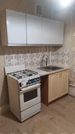 Сдается однокомнатная квартира в ленинском р-не Донецк