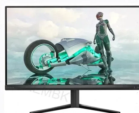 Игровой Монитор 27" Philips 27m2n3500nl/00(01) Black (va, 2560x1440, 180hz, 0.5 ms, 178°/ - арт:2866 Макеевка