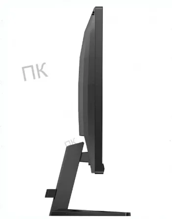 Игровой Монитор 27" Philips 27m2n3500nl/00(01) Black (va, 2560x1440, 180hz, 0.5 ms, 178°/ - арт:2866 Макеевка