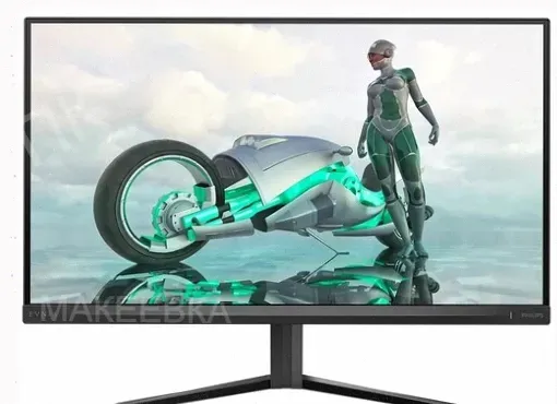 Игровой Монитор 27" Philips 27m2n3500nl/00(01) Black (va, 2560x1440, 180hz, 0.5 ms, 178°/ - арт:2866 Макеевка