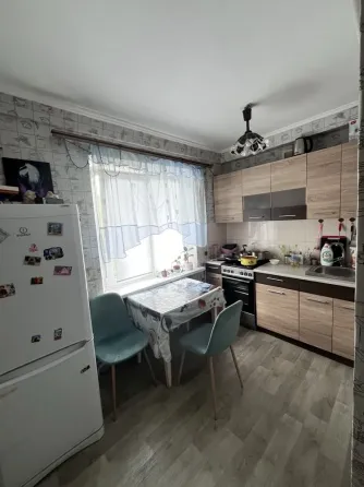 Сдается 1 к. квартира Донецк