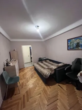 Сдается 1 к. квартира Донецк