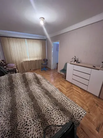Сдается 1 к. квартира Донецк