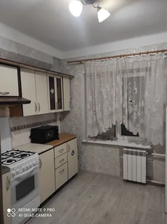Сдается однокомнатная квартира в ленинском р-не Донецк
