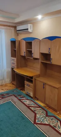 Сдается 1-комнатная квартира в пролетарском районе , щетинина Донецк