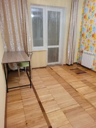 Сдается 1-комнатаня квартира в ленинском районе , мкрн голубой Донецк
