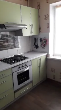 Сдается 1-комнатаня квартира в ленинском районе , мкрн голубой Донецк