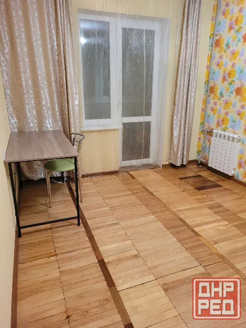 Сдается 1-комнатаня квартира в ленинском районе , мкрн голубой Донецк - изображение 3
