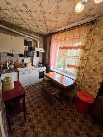 1 комнатная квартира Киевский р-н 2 500 000р Донецк