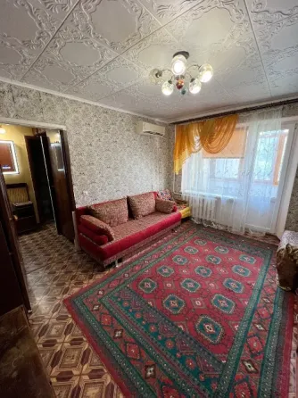 1 комнатная квартира Киевский р-н 2 500 000р Донецк