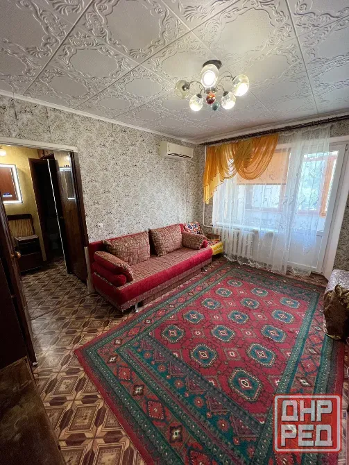 1 комнатная квартира Киевский р-н 2 500 000р Донецк - изображение 2