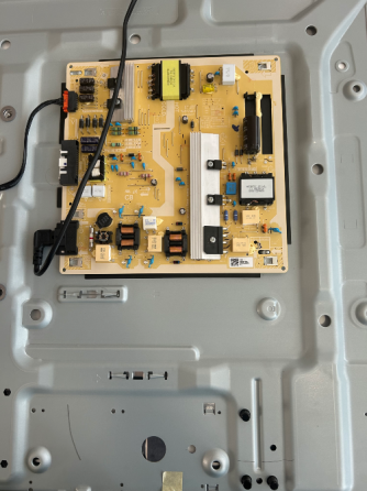 Протам тв на запчасти Samsung QA05060ABU Донецк