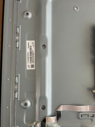 Протам тв на запчасти Samsung QA05060ABU Донецк