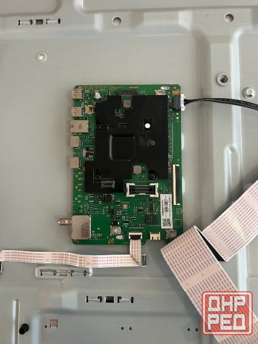 Протам тв на запчасти Samsung QA05060ABU Донецк - изображение 4