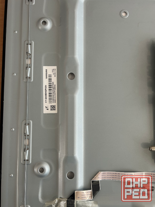 Протам тв на запчасти Samsung QA05060ABU Донецк - изображение 5