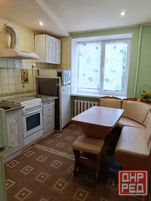 Сдам 3-х кв. в районе Донецк-сити- Донецк - изображение 5