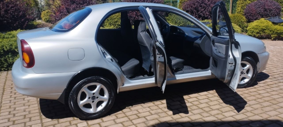 Продам Daewoo Lanos Донецк