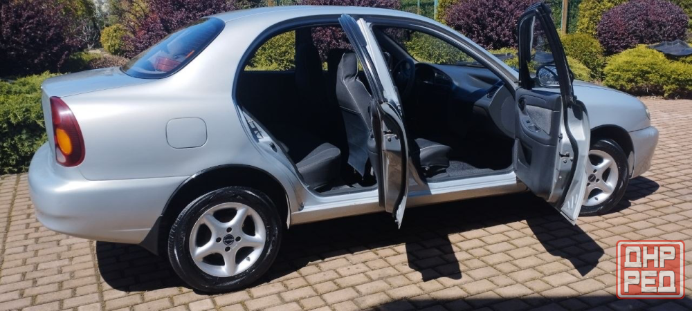 Продам Daewoo Lanos Донецк - изображение 1