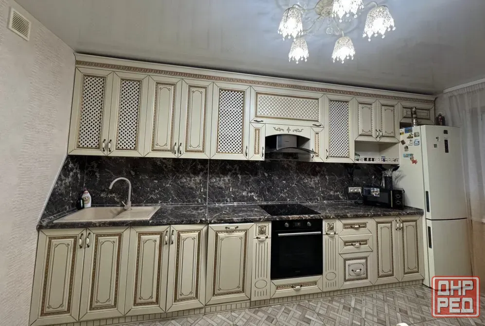 Предлагается в аренду двухкомнатная квартира в Куйбышевском районе Донецк - изображение 2