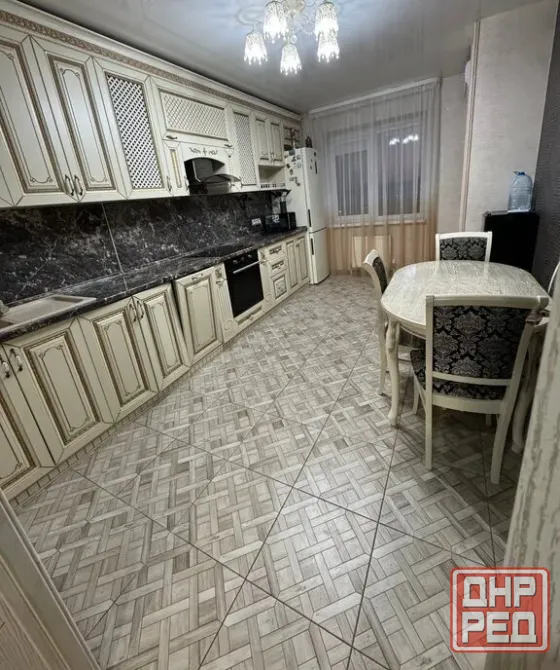 Предлагается в аренду двухкомнатная квартира в Куйбышевском районе Донецк - изображение 3
