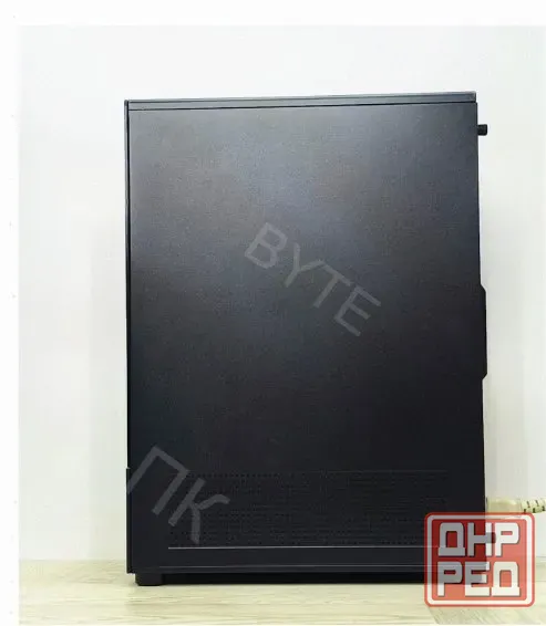 Игровой Компьютер Byte-ghostx | Intel Xeon 2670v2 (10ядер/20потоков) | 700w | Ssd 480гб | - арт:9050 Макеевка - изображение 3