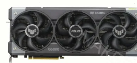 Видеокарта Asus Geforce Rtx 5080 Tuf Gaming oc Edition [tuf-rtx5080-o16g-gaming] - арт:1358 Макеевка