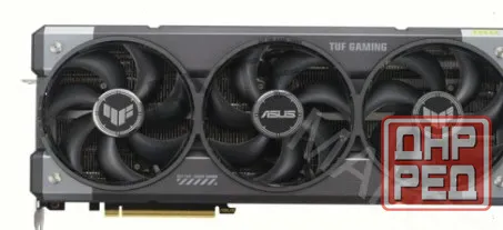 Видеокарта Asus Geforce Rtx 5080 Tuf Gaming oc Edition [tuf-rtx5080-o16g-gaming] - арт:1358 Макеевка - изображение 1