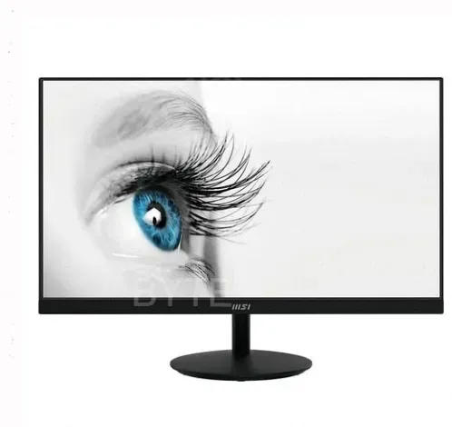 27" Монитор Msi Pro mp271a, 1920x1080, Ips, 100гц, 1хhdmi, 1хdp, Черный [9s6-3pa2ct-085] - арт:7683 Макеевка