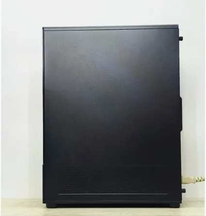 Игровой Компьютер Byte-magistr | Intel Xeon 2670v2 (10 Ядер/20 Потоков) | 600w | Ssd 480 - арт:6527 Макеевка