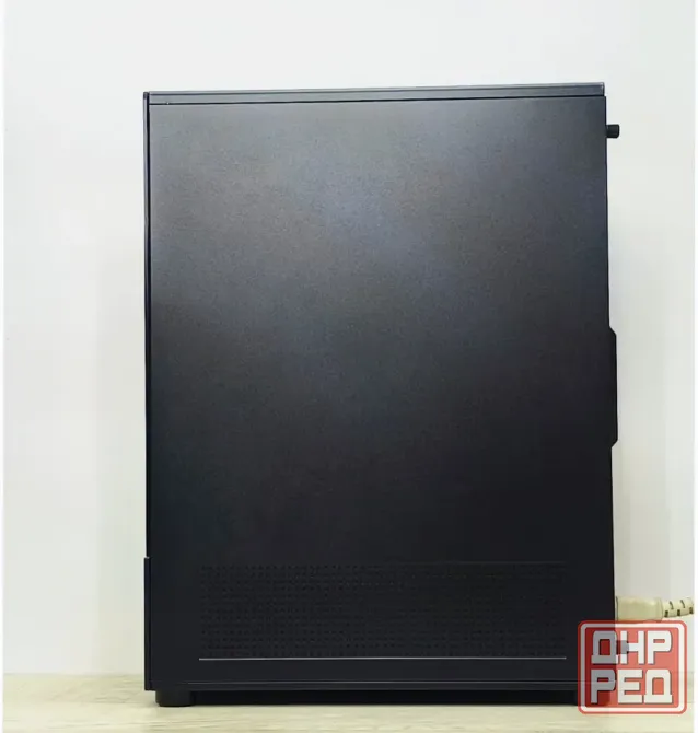 Игровой Компьютер Byte-magistr | Intel Xeon 2670v2 (10 Ядер/20 Потоков) | 600w | Ssd 480 - арт:6527 Макеевка - изображение 3