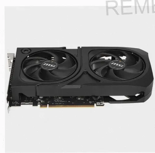Видеокарта Msi Geforce Rtx 5060 ti Shadow 2x oc Plus [rtx 5060 ti 8g Shadow 2x oc Plus] - арт:4022 Макеевка