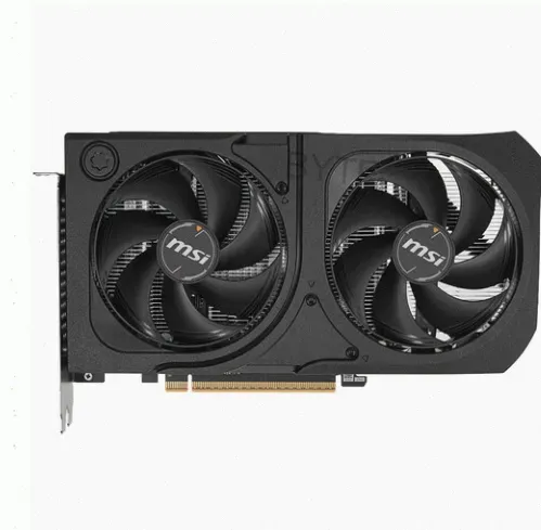 Видеокарта Msi Geforce Rtx 5060 ti Shadow 2x oc Plus [rtx 5060 ti 8g Shadow 2x oc Plus] - арт:4022 Макеевка