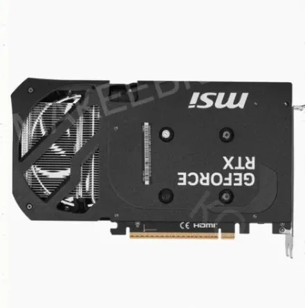 Видеокарта Msi Geforce Rtx 5060 ti Shadow 2x oc Plus [rtx 5060 ti 8g Shadow 2x oc Plus] - арт:4022 Макеевка