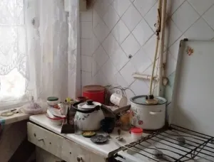 Двухкомнатная квартира 2/5 Макеевка
