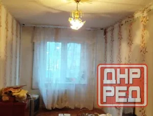 Двухкомнатная квартира 2/5 Макеевка - изображение 2