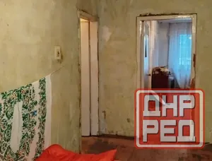 Двухкомнатная квартира 2/5 Макеевка - изображение 5