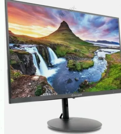 Монитор Aopen 27 27sh2uebmiiphx Черный Ips Led 1ms 16:9 Hdmi m/m Матовая Has Piv 250cd 17 - арт:4189 Макеевка