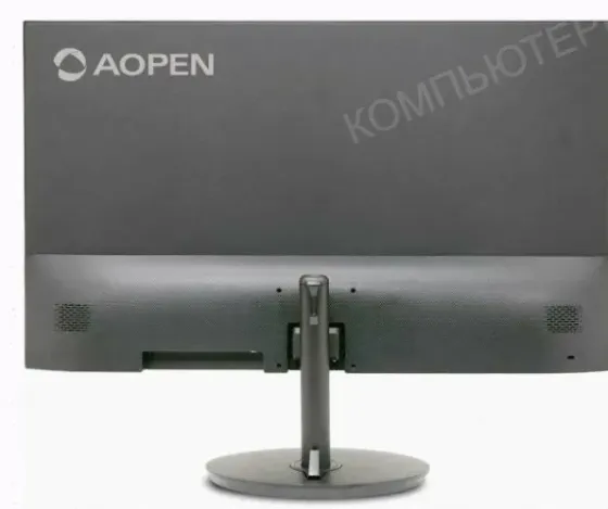 Монитор Aopen 27 27sh2uebmiiphx Черный Ips Led 1ms 16:9 Hdmi m/m Матовая Has Piv 250cd 17 - арт:4189 Макеевка