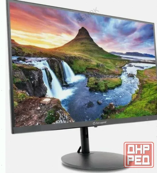Монитор Aopen 27 27sh2uebmiiphx Черный Ips Led 1ms 16:9 Hdmi m/m Матовая Has Piv 250cd 17 - арт:4189 Макеевка - изображение 1
