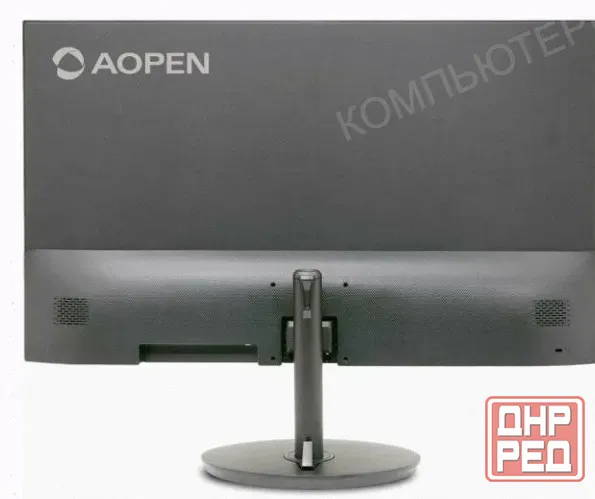 Монитор Aopen 27 27sh2uebmiiphx Черный Ips Led 1ms 16:9 Hdmi m/m Матовая Has Piv 250cd 17 - арт:4189 Макеевка - изображение 2