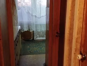 Трёхкомнатная квартира общей площадью 67 м2 центр Макеевка