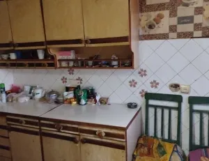 Трёхкомнатная квартира общей площадью 67 м2 центр Макеевка
