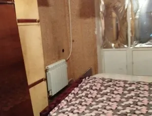 Трёхкомнатная квартира общей площадью 67 м2 центр Макеевка