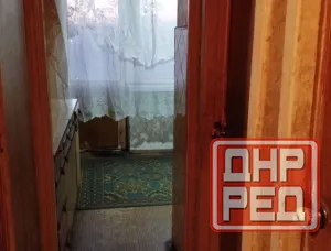 Трёхкомнатная квартира общей площадью 67 м2 центр Макеевка - изображение 3