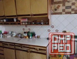 Трёхкомнатная квартира общей площадью 67 м2 центр Макеевка - изображение 1
