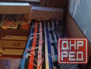 Трёхкомнатная квартира общей площадью 67 м2 центр Макеевка - изображение 2