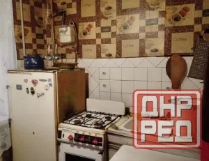Трёхкомнатная квартира общей площадью 67 м2 центр Макеевка - изображение 5