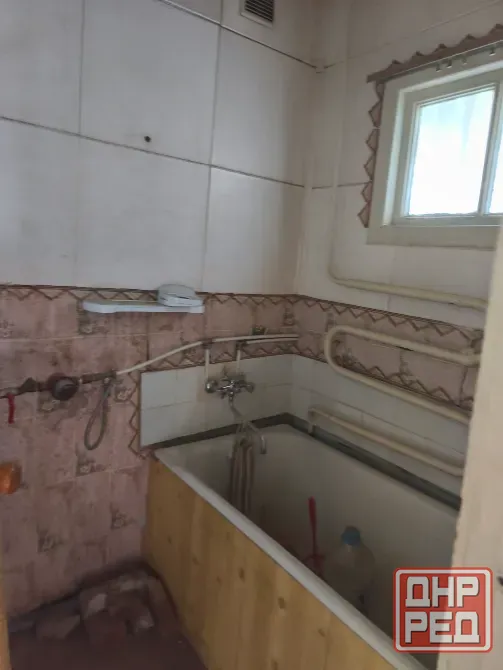 Продаётся 1 ком кв-ра Больничный городок пос. Ханженково Макеевка - изображение 8