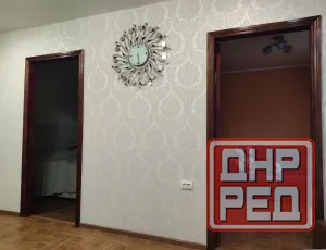 4-х комнатная квартира Даки Шахтерский Макеевка - изображение 3
